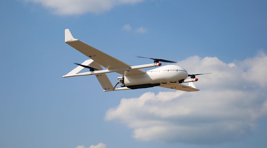 Heavy Lift Drone FD1550 for Multi-functional with ranges payload 12KGS