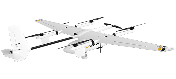 How Much Does A Drone Cost in 2024? Here's a Price Breakdown - JOUAV