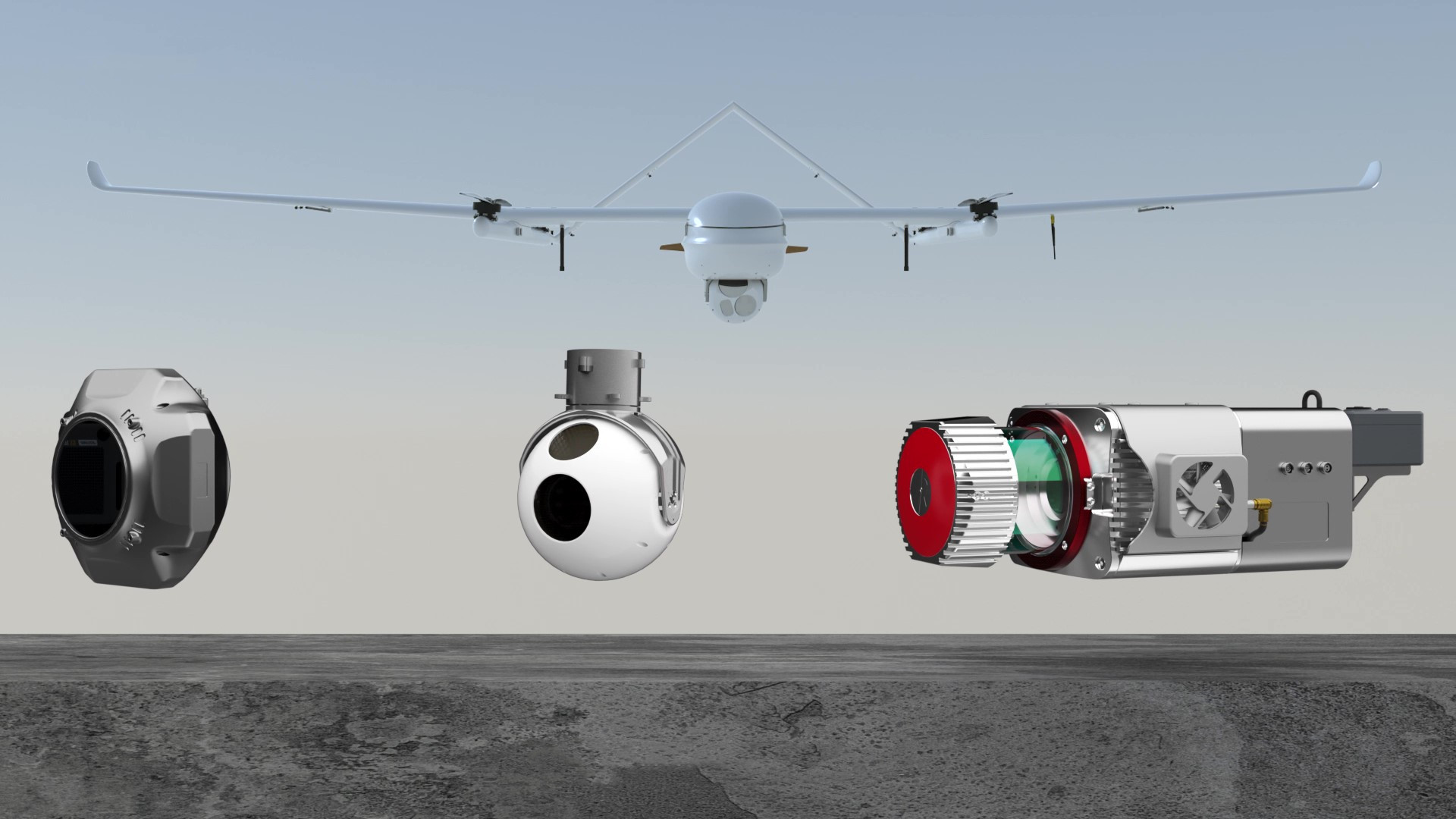 Lidar Drone: Everything you need to know about LiDARs on UAVs