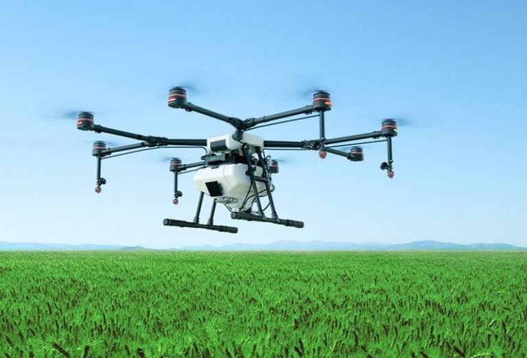 10 Best Commercial & Professional Drones in 2025 JOUAV