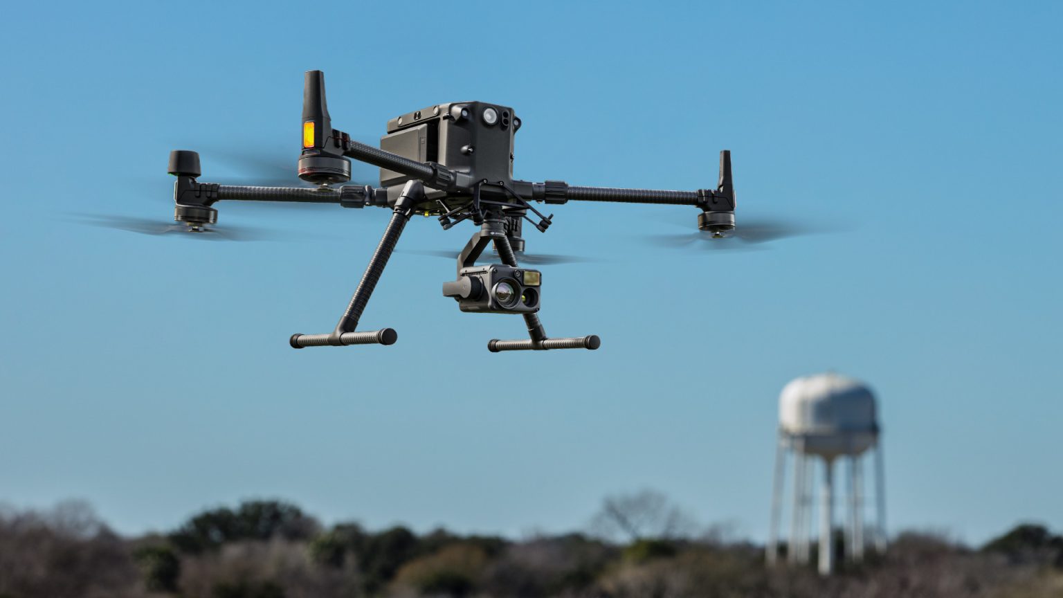 Top 10 Drones with the Longest Flight Time in 2024 JOUAV