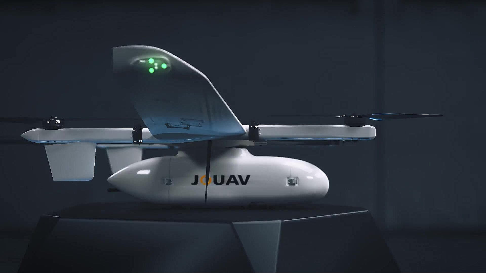 How Much Does A Drone Cost in 2024? Here's a Price Breakdown - JOUAV