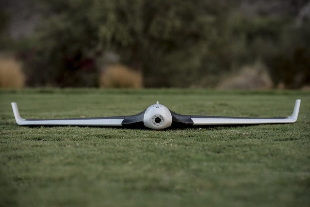 Best Fixed Wing Drone in 2023 -