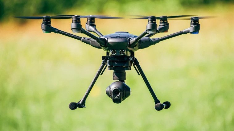 How much does a drone cost - professional drone