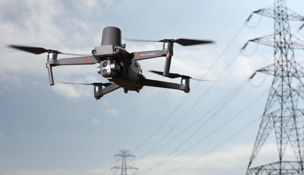 Quietest shop dji drone