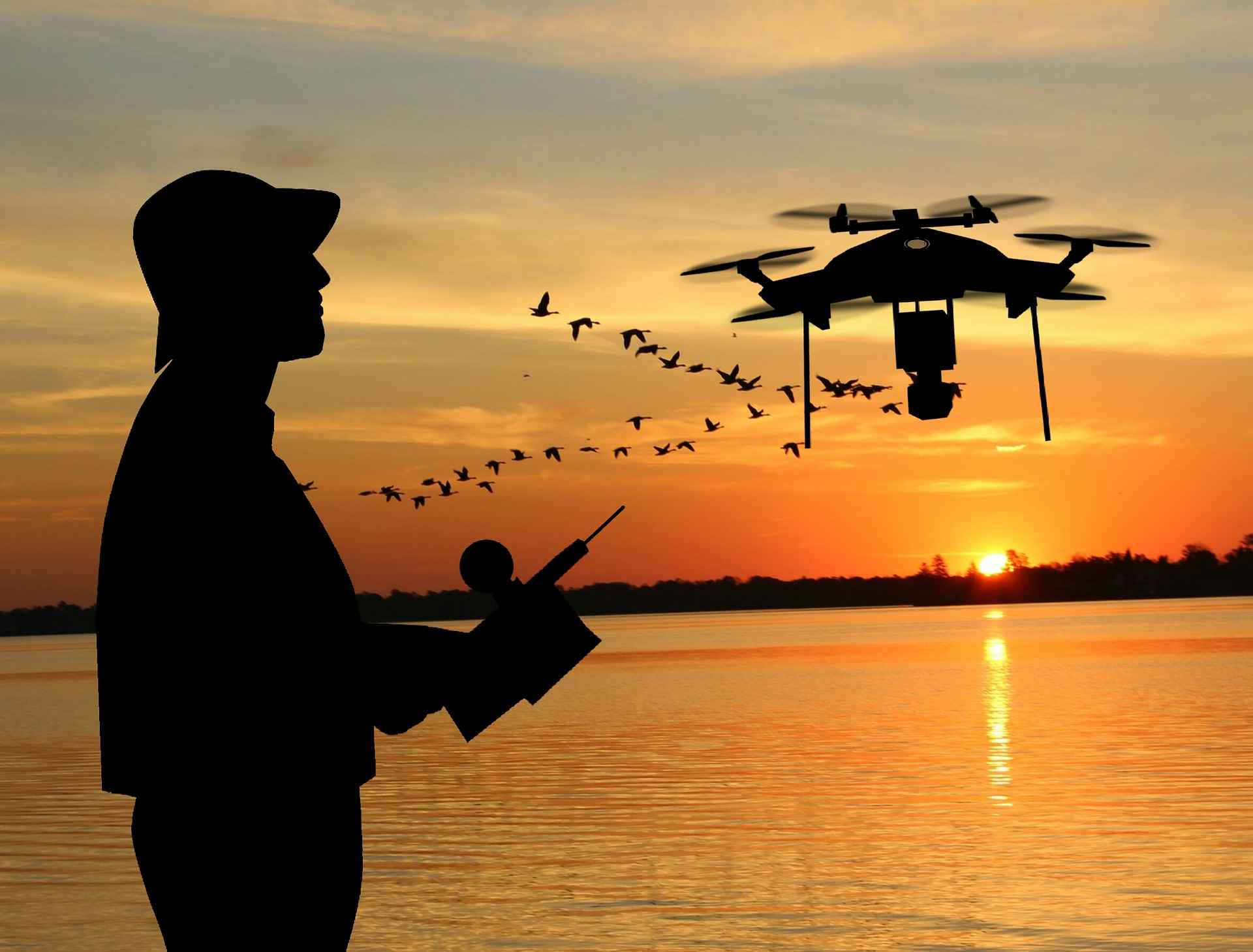 How Much Does A Drone Cost in 2024? Here's a Price Breakdown - JOUAV