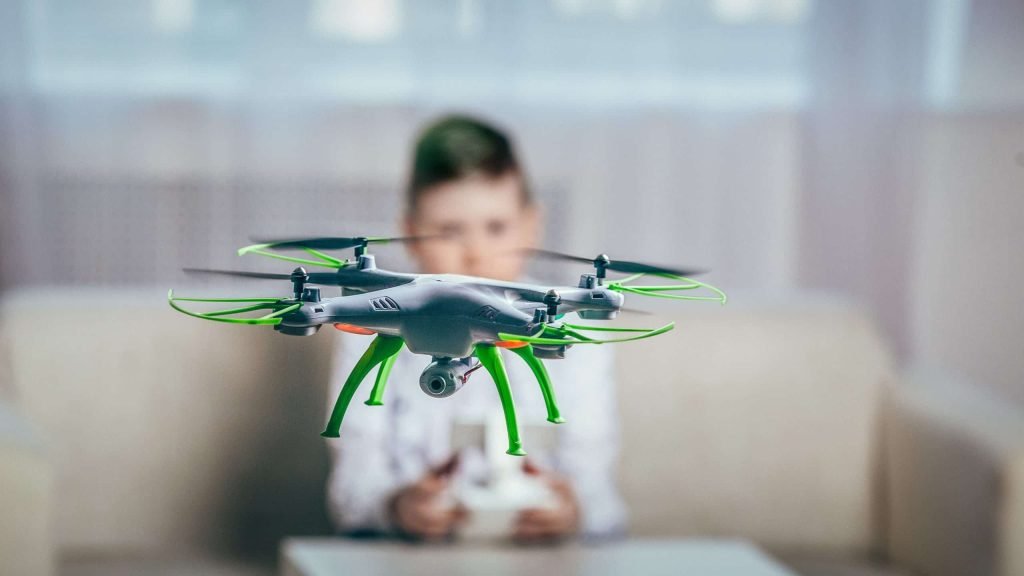 How much does a drone cost - toy drone
