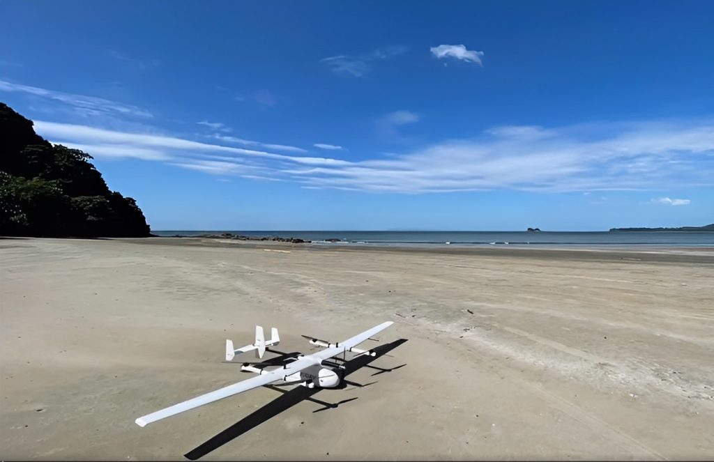 maritime drone
