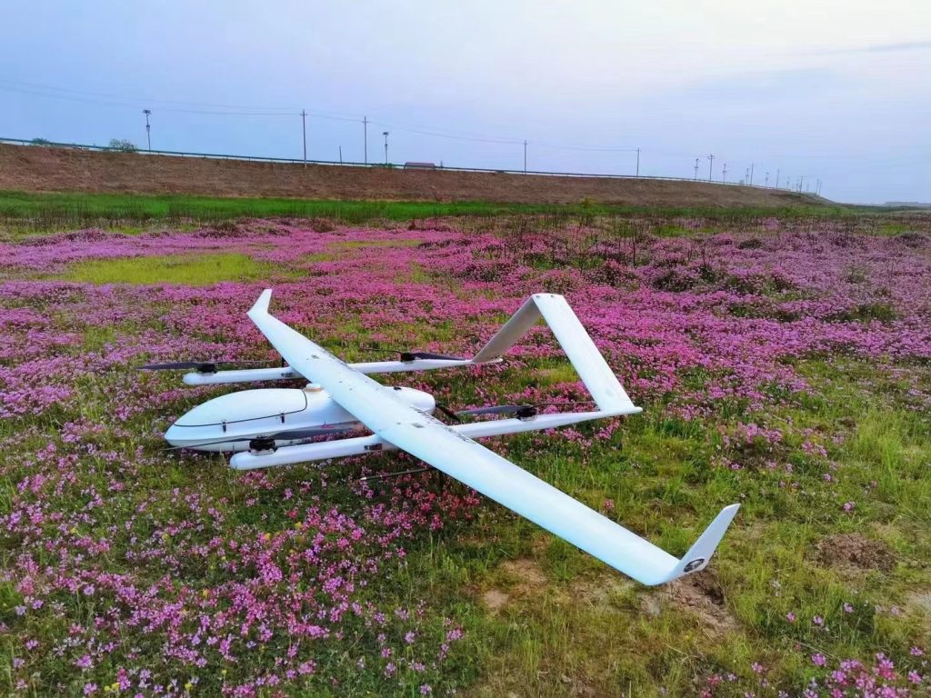 CW-25E for pipeline inspection