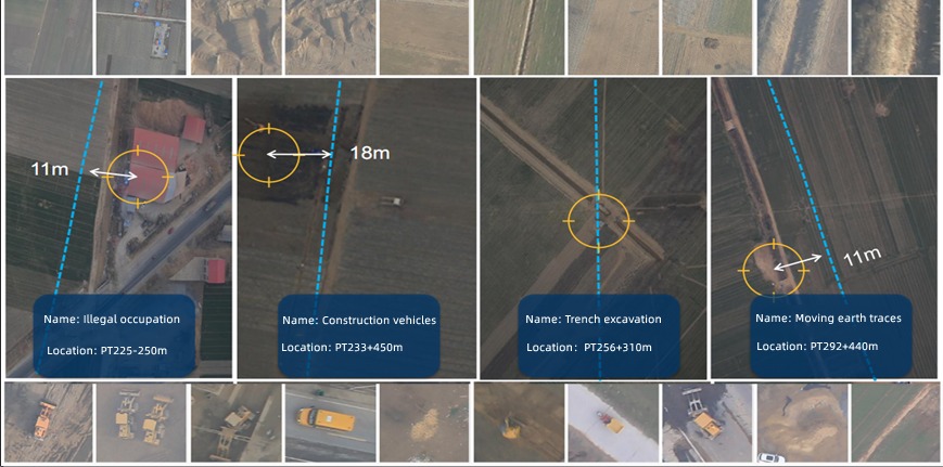 Intelligent Identification of Pipeline Risks