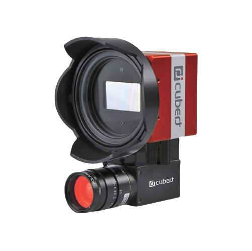 X20P Hyperspectral Imager