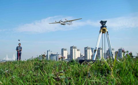 A Complete Guide to Inertial Measurement Unit (IMU) - JOUAV