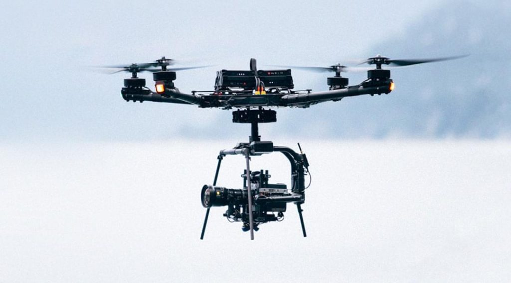 How Much Does A Drone Cost in 2024? Here's a Price Breakdown - JOUAV