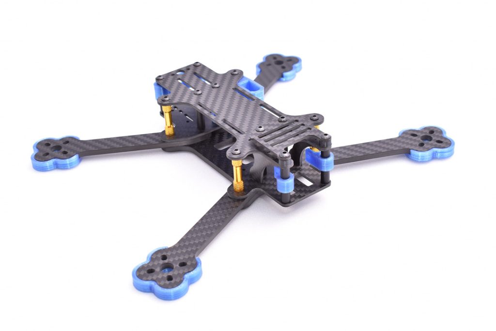 Best freestyle drone best sale motors