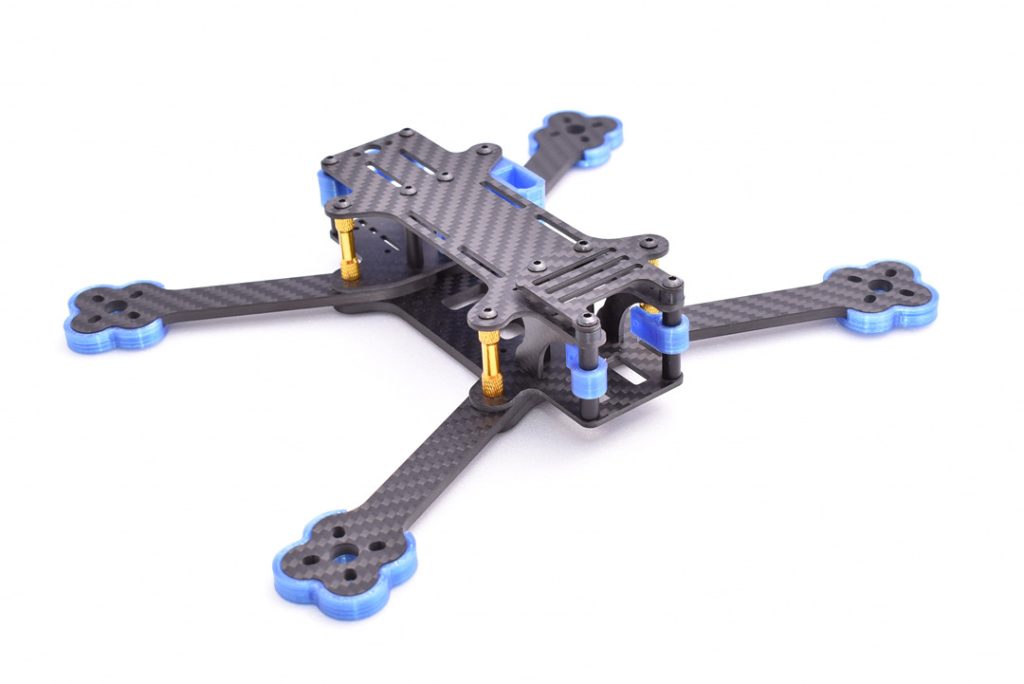 Drone frame