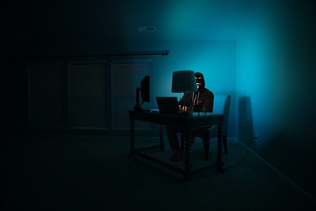 Cybersecurity