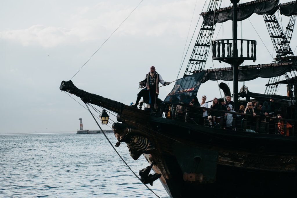 Maritime Piracy