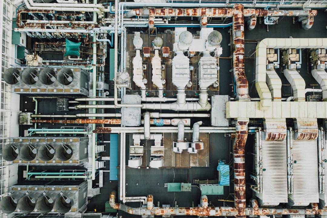 What Are Refinery Turnarounds and Shutdowns? - JOUAV
