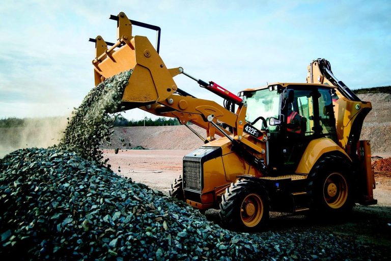 What is Backfilling in Construction? - JOUAV