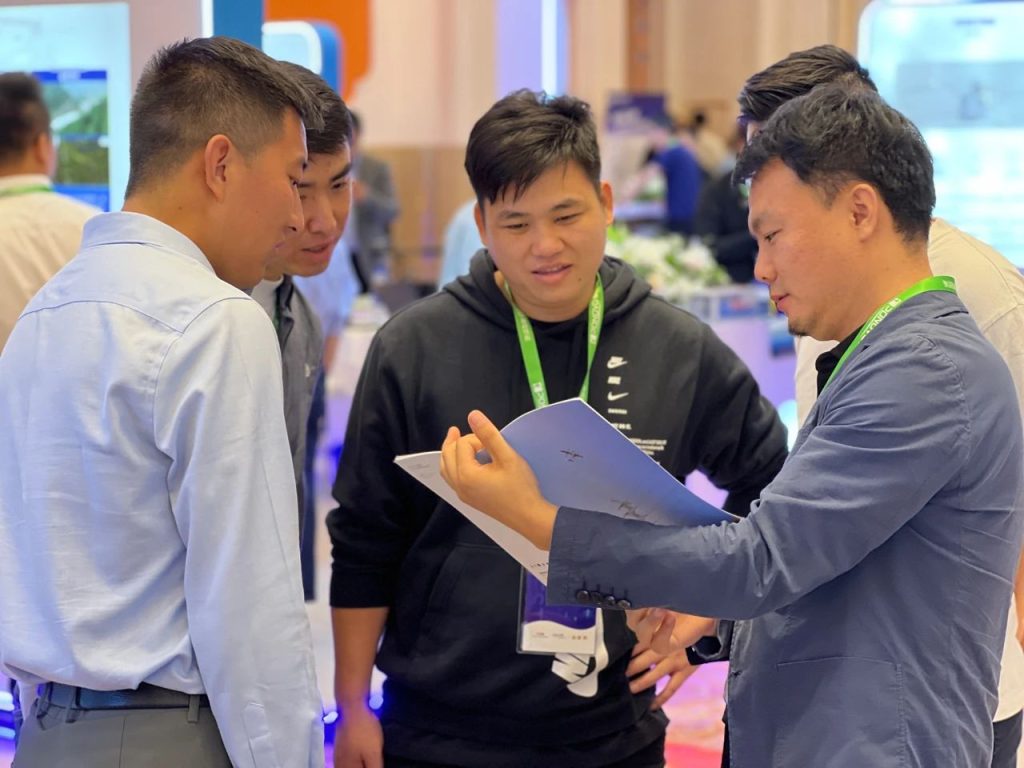 The 9th China UAV Power Inspection Technology Summit Forum