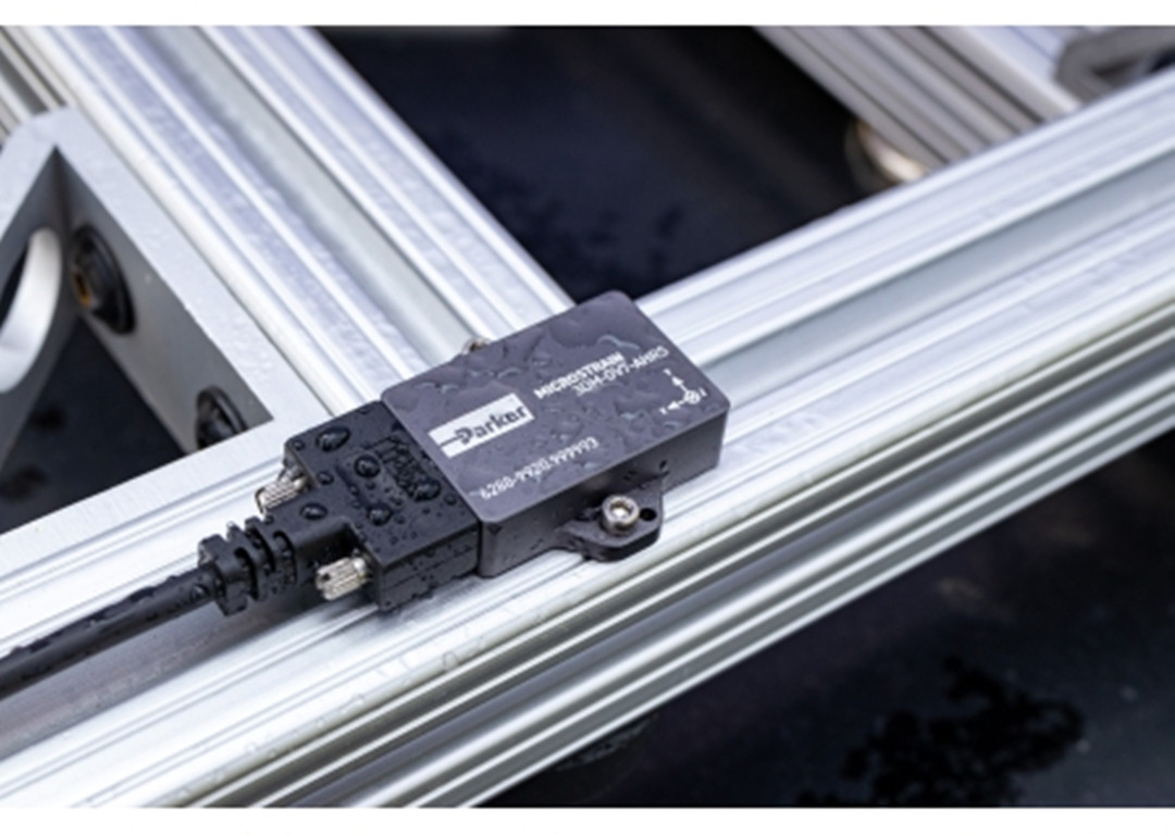 AHRS product
