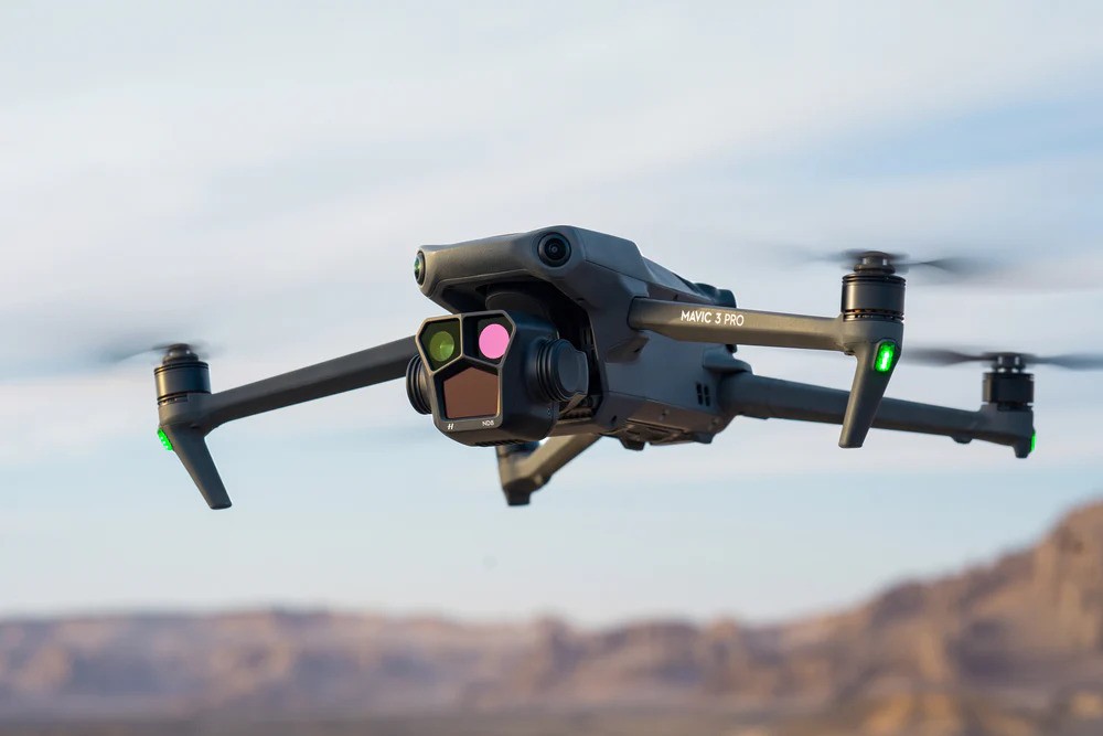 DJI Matrice 3 Pro
