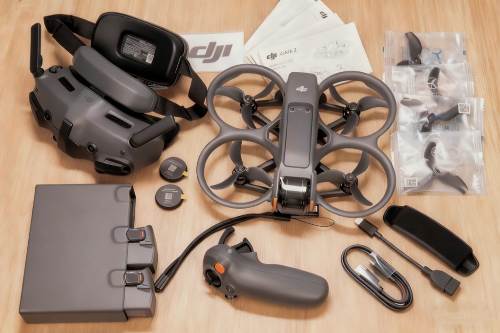 Best Drones 2026: The Ultimate Expert Buying Guide - JOUAV