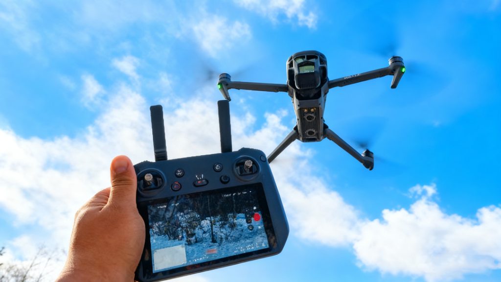 Best Drones 2026: The Ultimate Expert Buying Guide - JOUAV