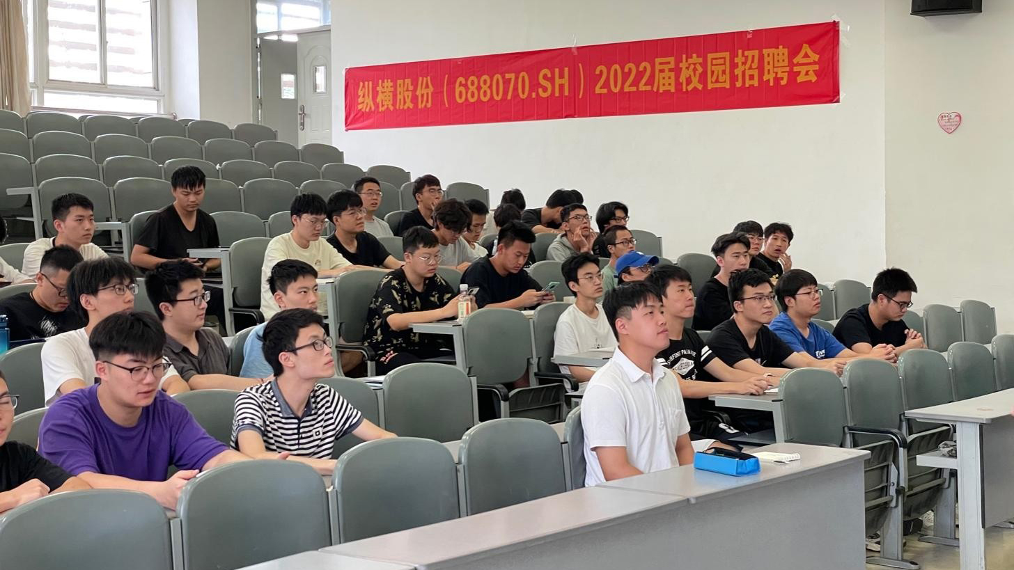 纵横CW航磁系统