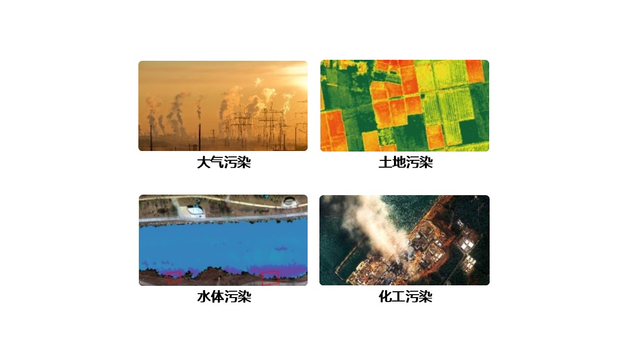 纵横CW航磁系统