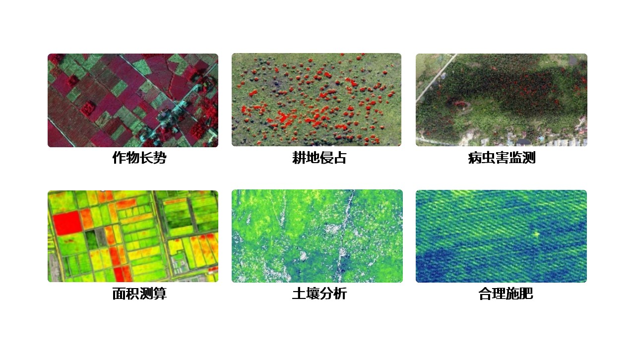 纵横CW航磁系统