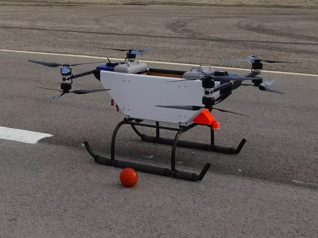 Airbus Cargo Copter
