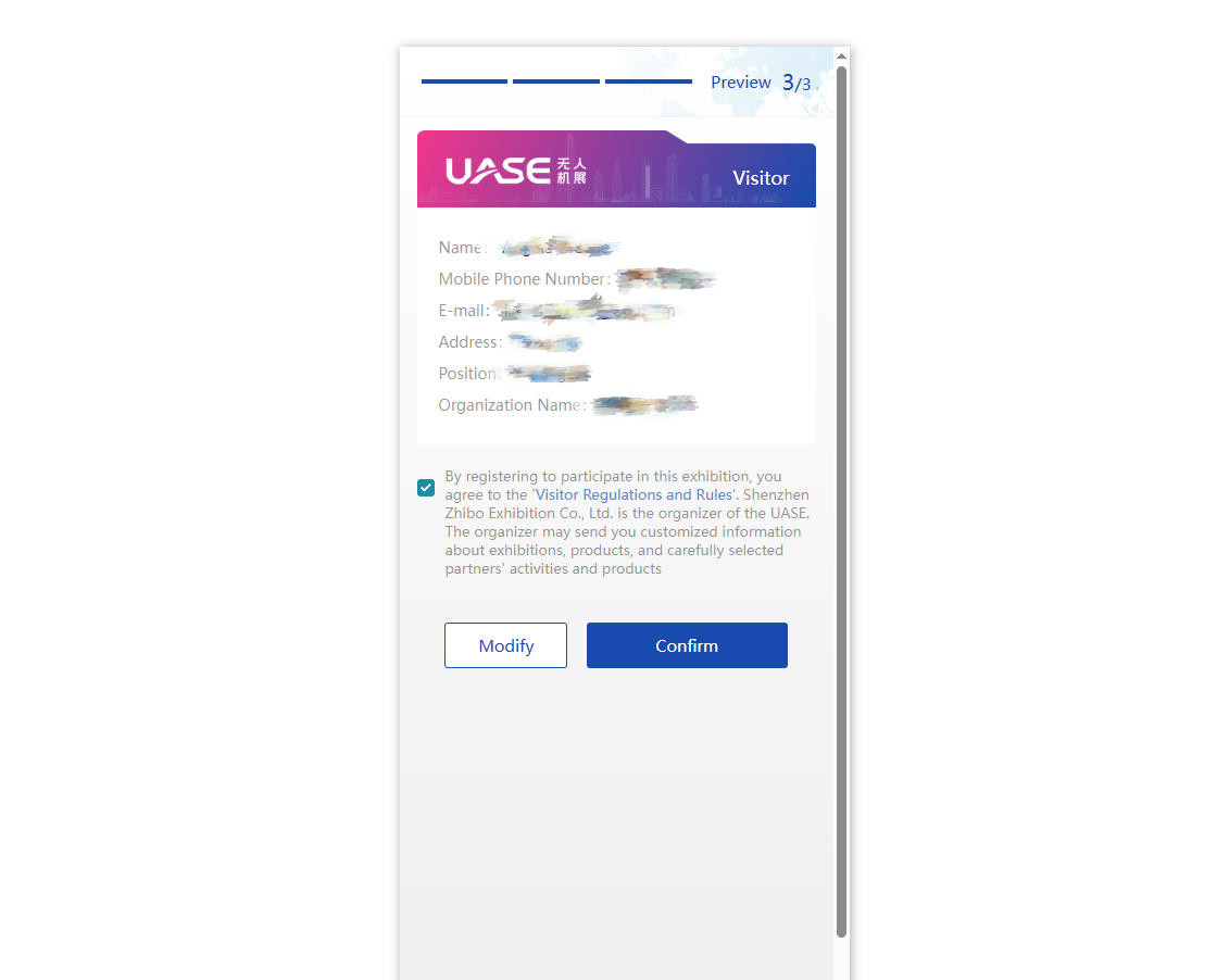 How to Register for the 10th Drone World Congress 2026