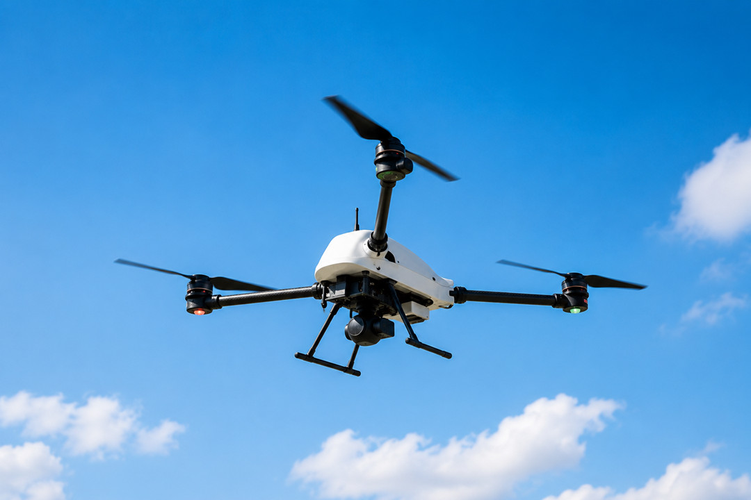 Tricopter