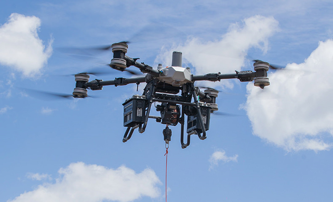 DJI FlyCart 100