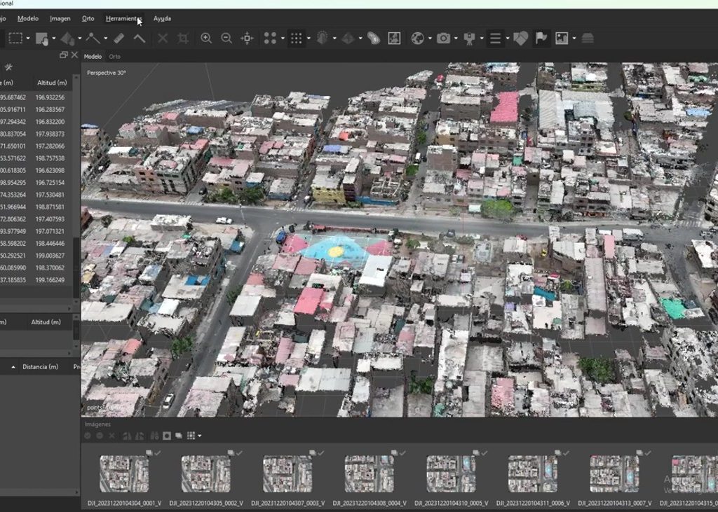 Agisoft Metashape