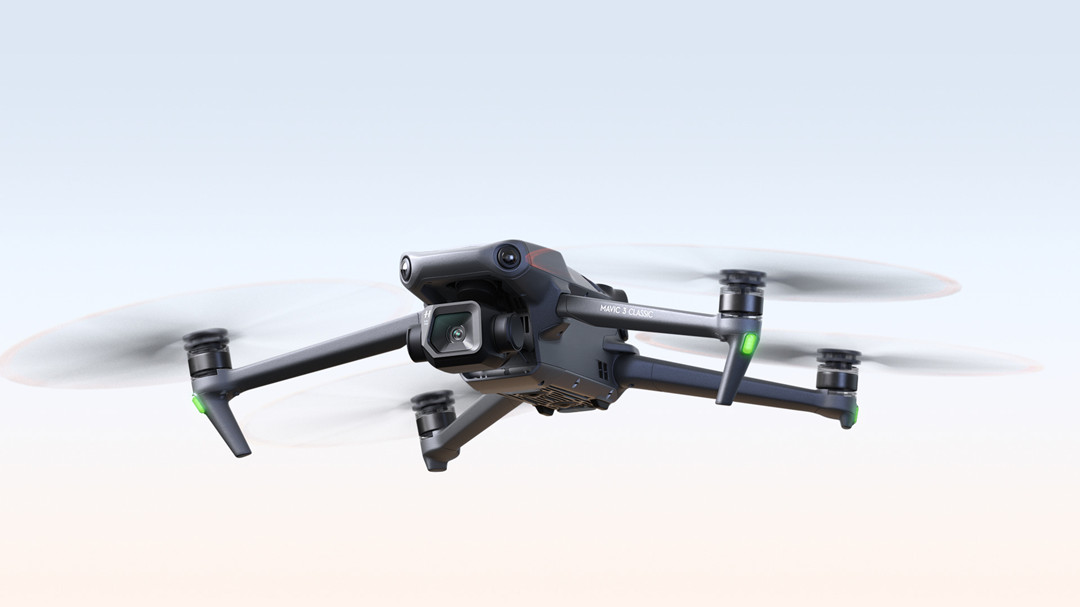 DJI Mavic 3