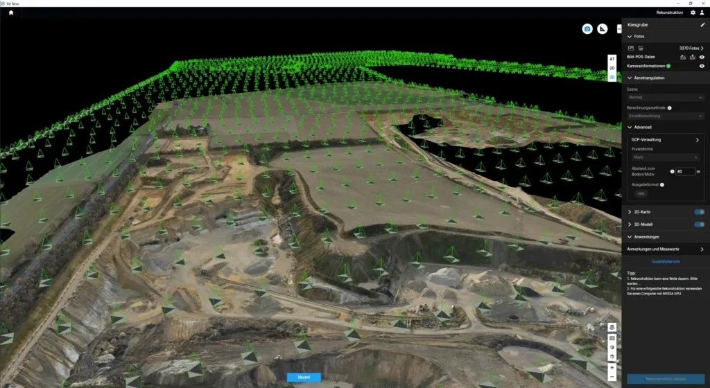 DJI Terra