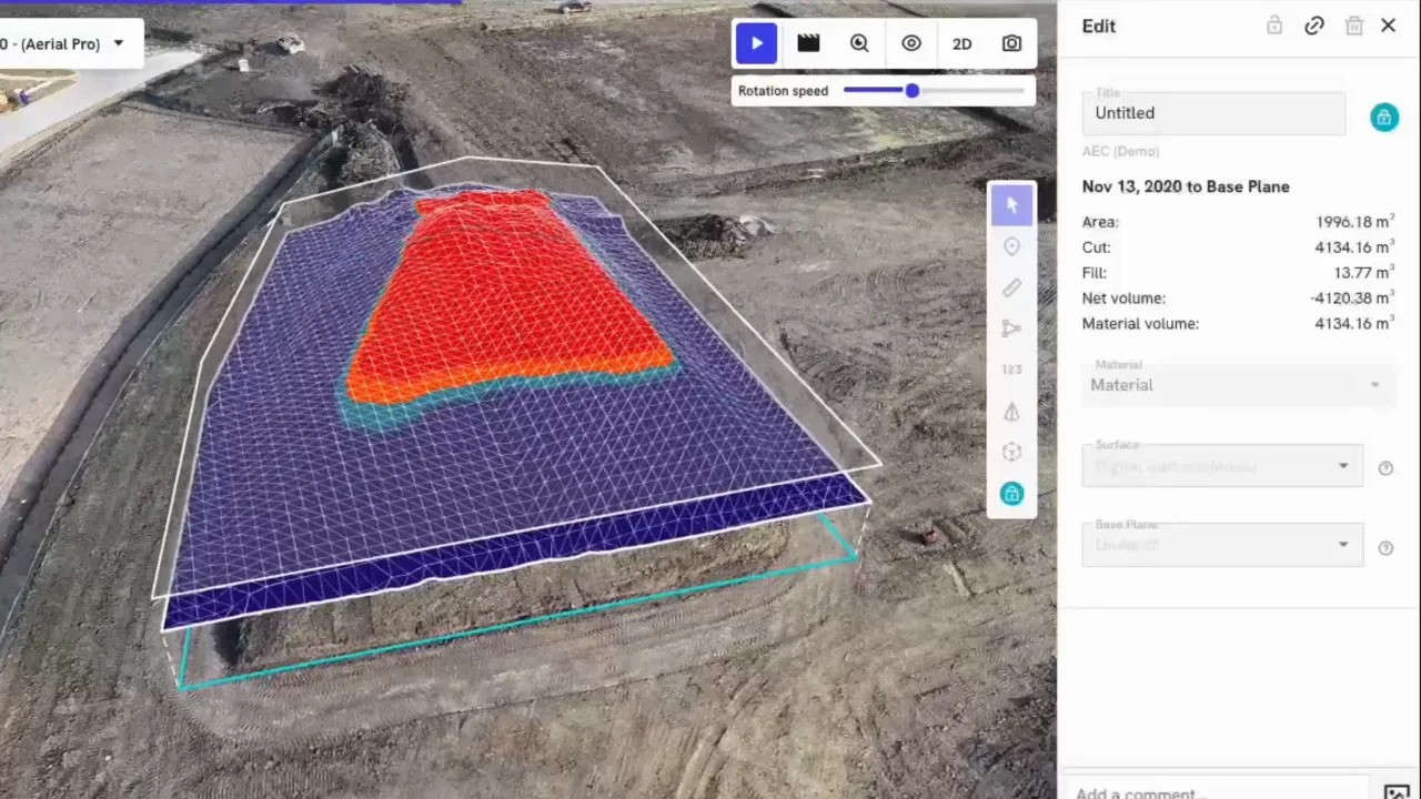 Dronedeploy
